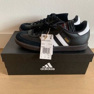 Adidas Samba classic